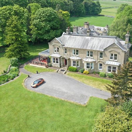 Thornton Lodge Ейсґарт Екстер'єр фото