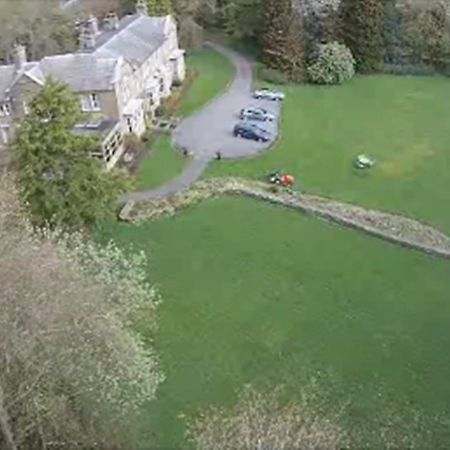 Thornton Lodge Ейсґарт Екстер'єр фото