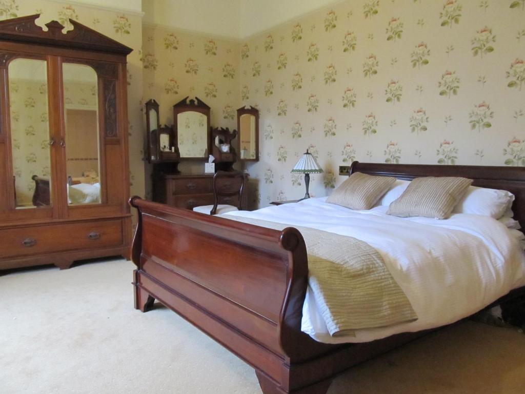 Thornton Lodge Ейсґарт Номер фото