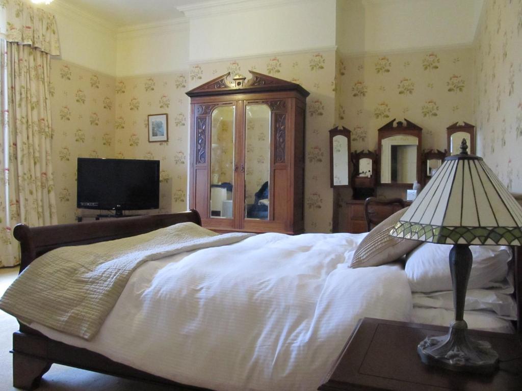 Thornton Lodge Ейсґарт Номер фото