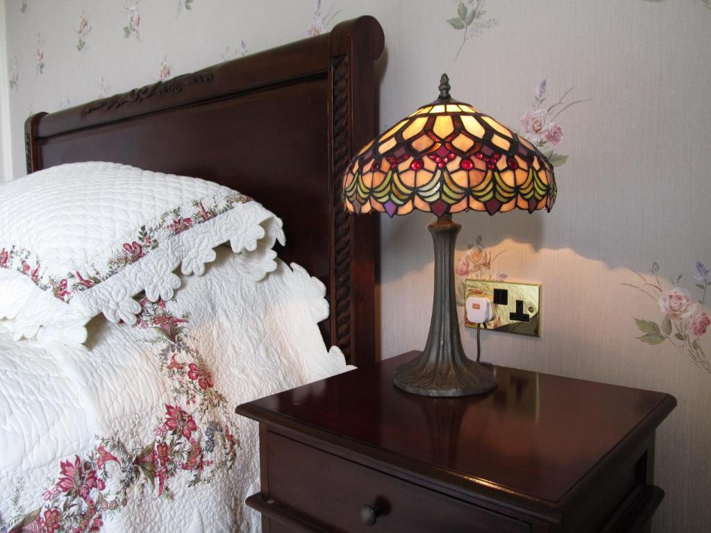 Thornton Lodge Ейсґарт Номер фото