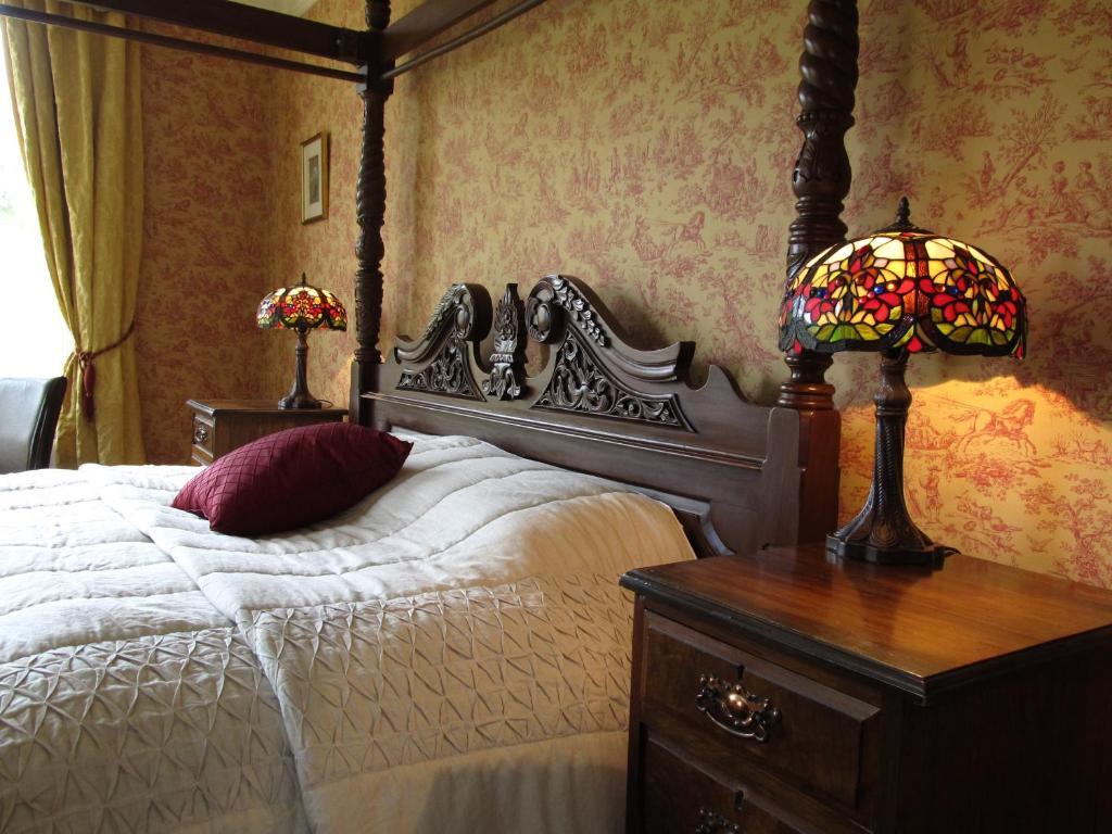 Thornton Lodge Ейсґарт Номер фото