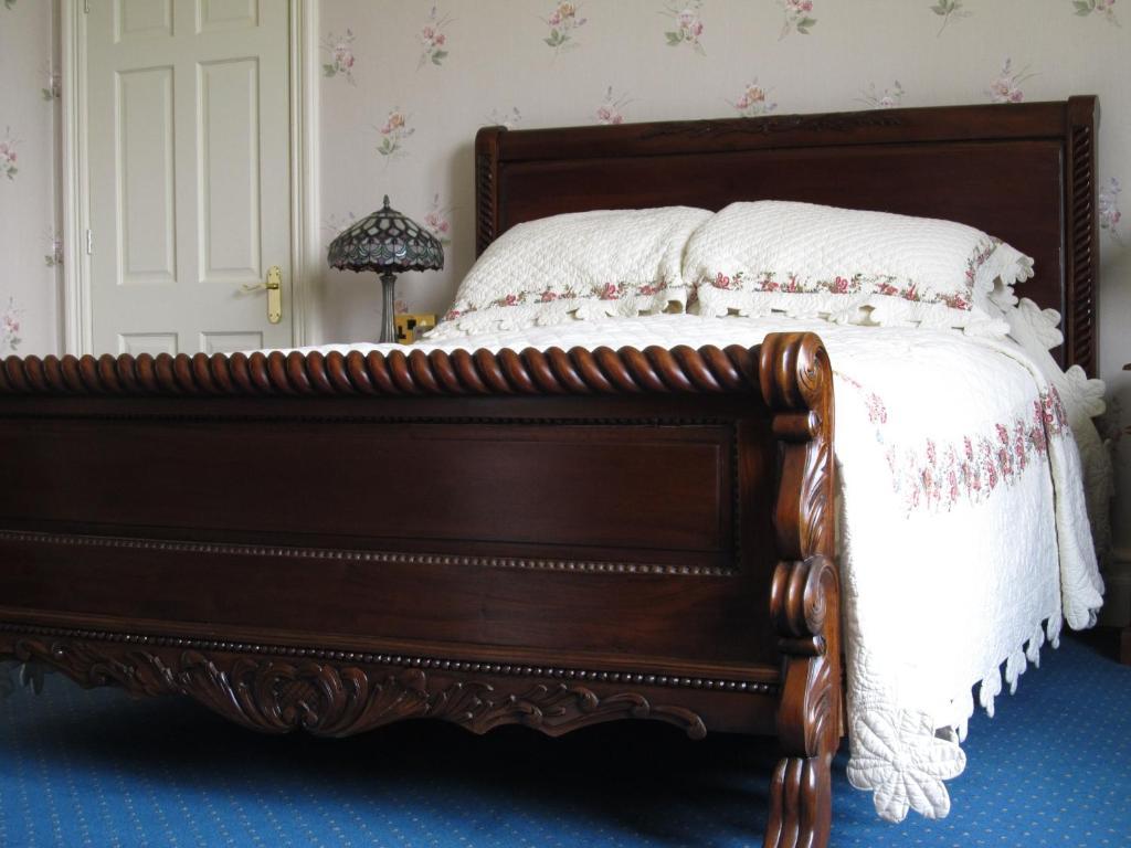 Thornton Lodge Ейсґарт Номер фото