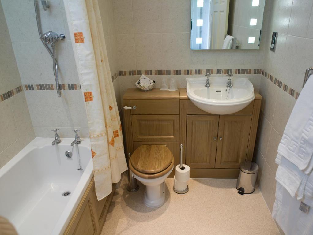 Thornton Lodge Ейсґарт Номер фото