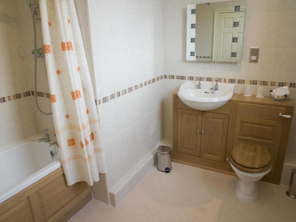 Thornton Lodge Ейсґарт Номер фото