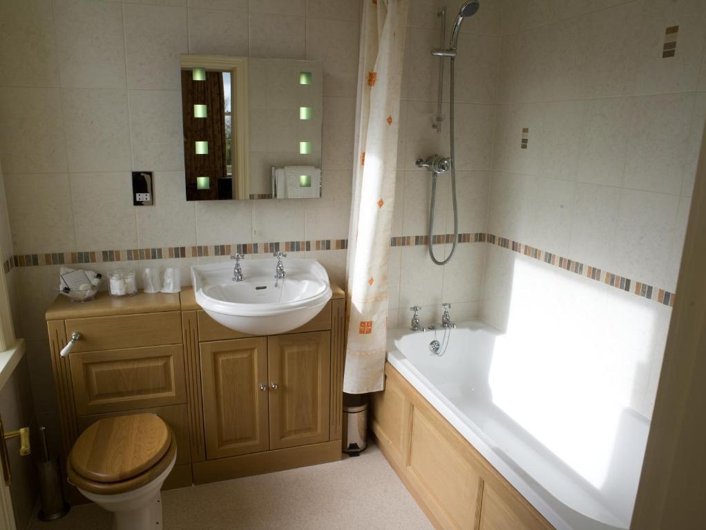 Thornton Lodge Ейсґарт Номер фото