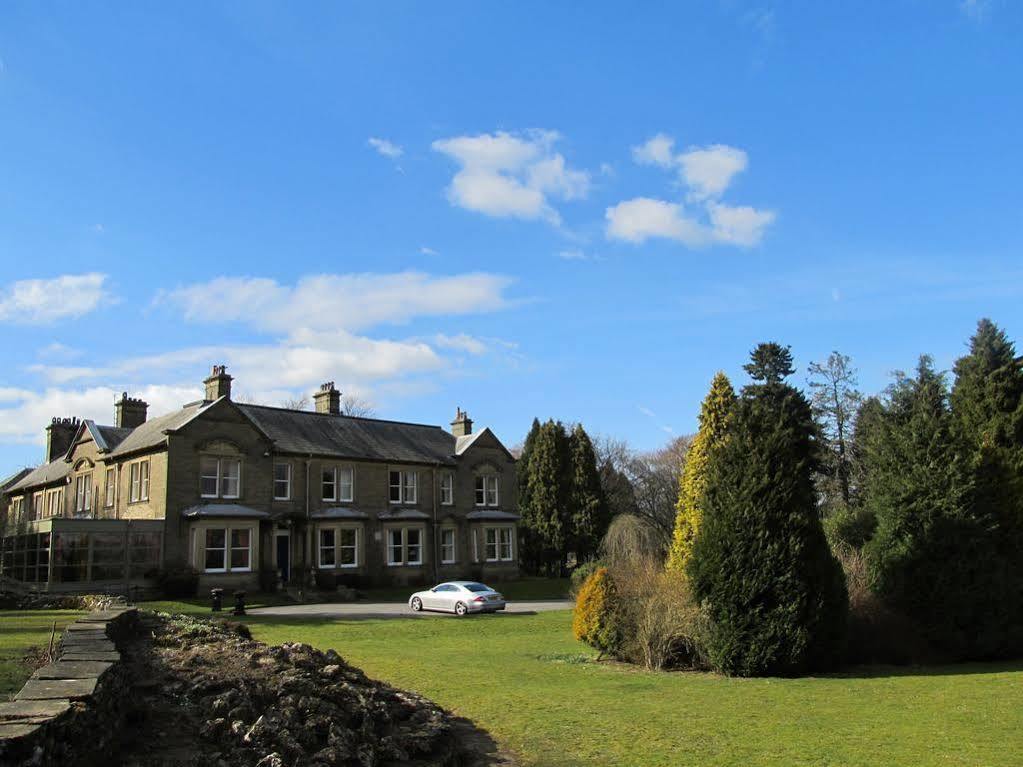 Thornton Lodge Ейсґарт Екстер'єр фото